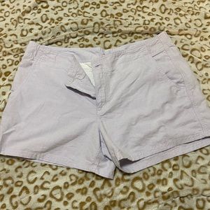 Columbia shorts